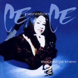 Cece Peniston